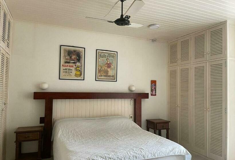 Номер Стандарт, Barequeçaba Praia