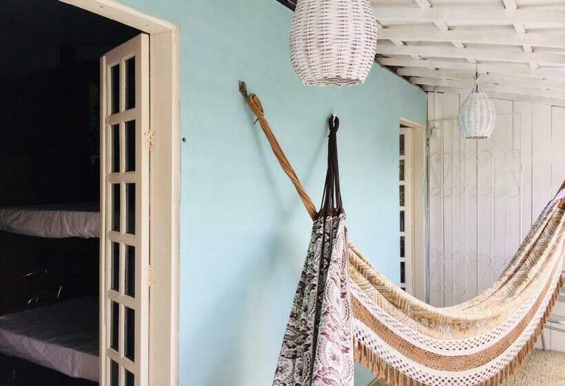 اتاق خانوادگی, Casa Baiana Do Mar