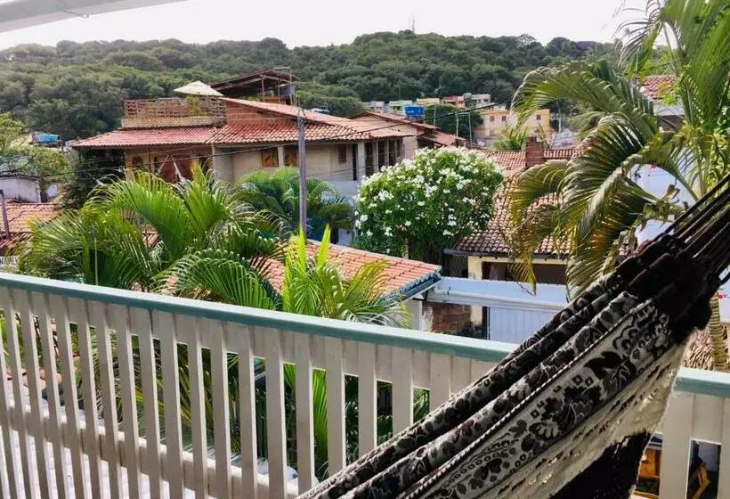 اتاق خانوادگی, Casa Baiana Do Mar