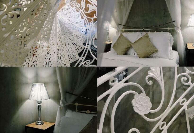 Номер Deluxe, House Of Passion Amphawa