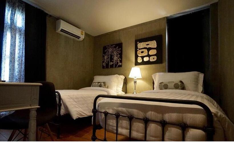 Люкс, House Of Passion Amphawa