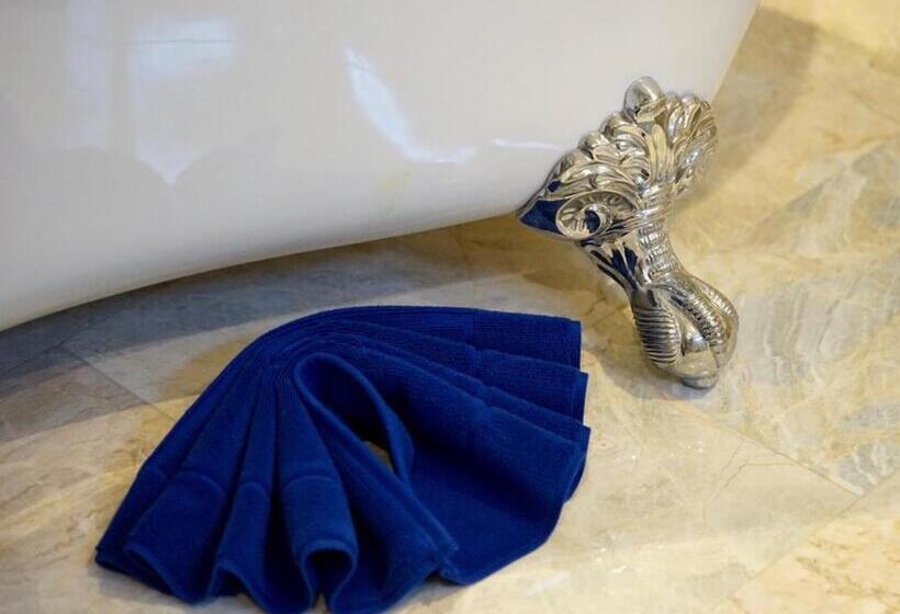 Люкс, House Of Passion Amphawa