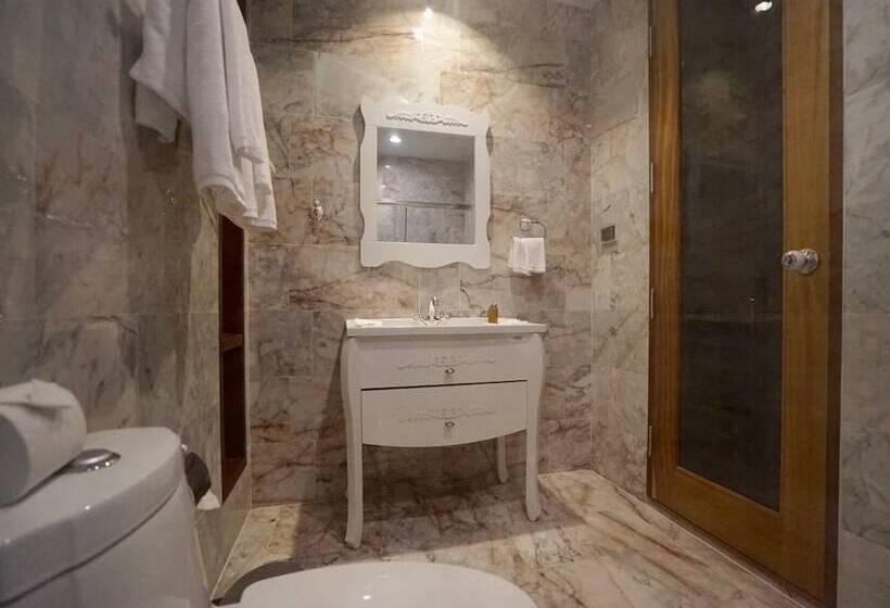 Номер Deluxe, House Of Passion Amphawa