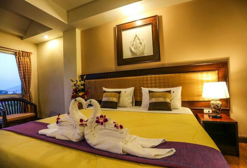 اتاق سوپریور, Madina Rayong