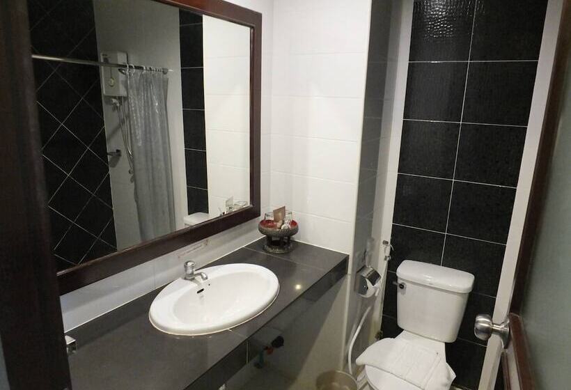 اتاق استاندارد, Madina Rayong