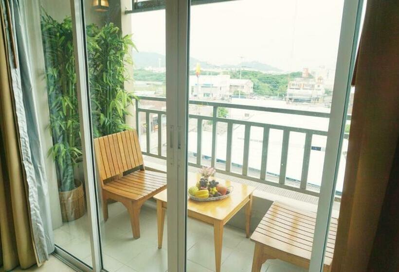 标准间, Maihom Resort