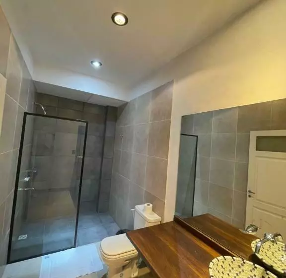 Executive-sviitti, Patio Del Puerto Hotel Boutique