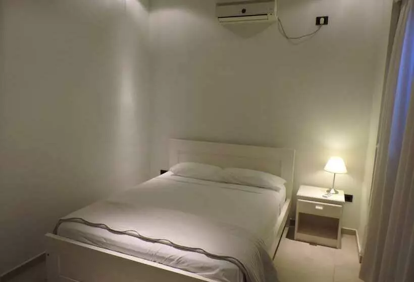 Standard Yhden Hengen Huone, Patio Del Puerto Hotel Boutique