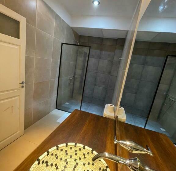 جناح إدارى, Patio Del Puerto Hotel Boutique