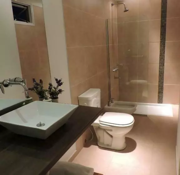 Classic Neljän Hengen Huone, Patio Del Puerto Hotel Boutique