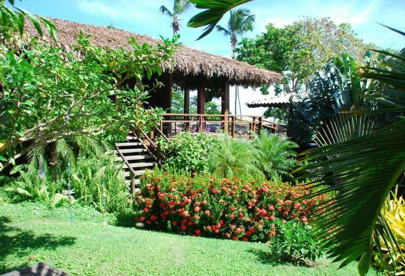 اتاق لوکس با چشمانداز باغ, Pousada Jeribá