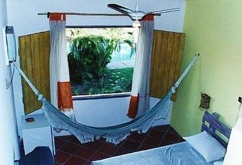 StandaardKamer, Pousada Porto Verde