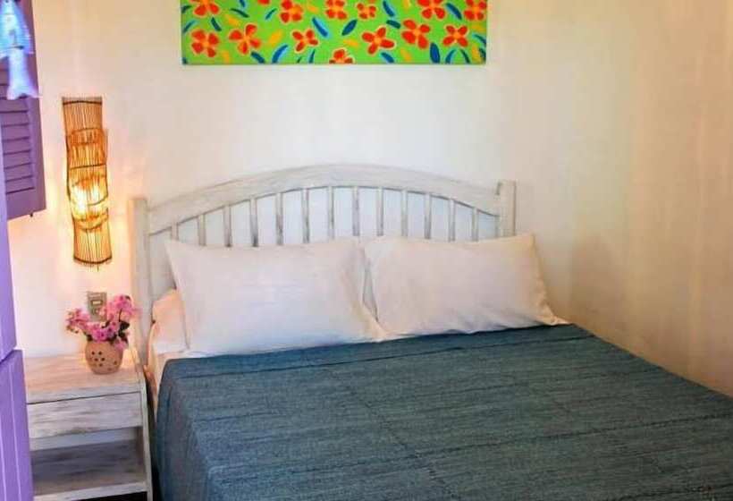 StandaardKamer, Pousada Porto Verde