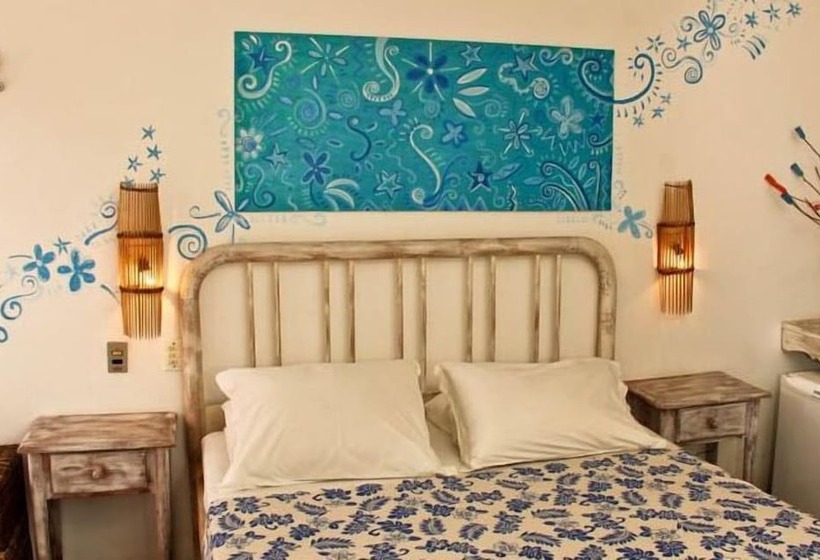 Superior Kamer, Pousada Porto Verde