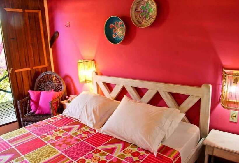 Superior Kamer, Pousada Porto Verde