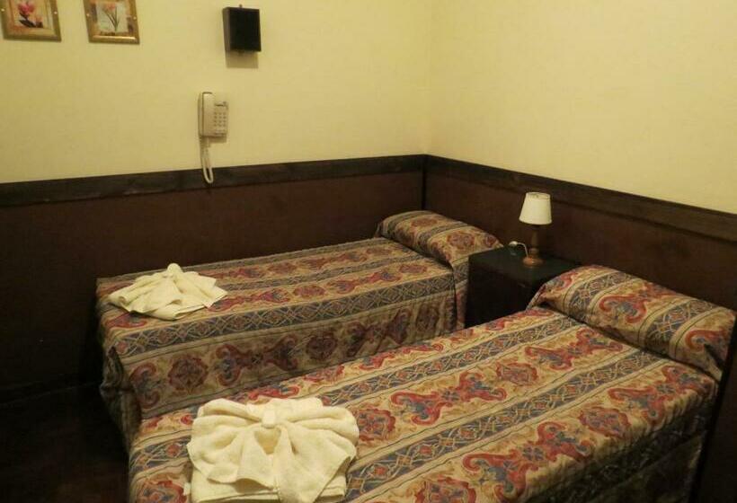 デラックスルーム, Raglan