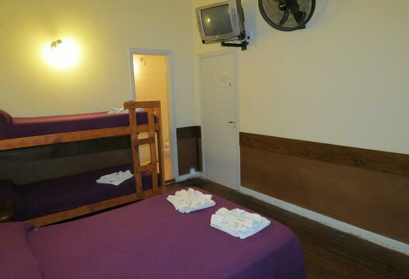 1ベッドルームアパートメント, Raglan