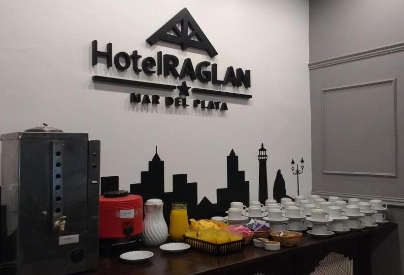 スタンダードシングルルーム, Raglan