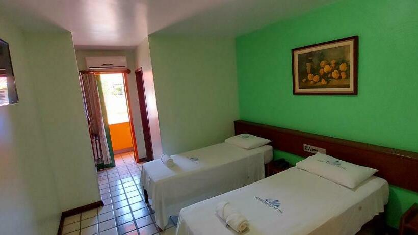 Номер Стандарт, Terra Mater