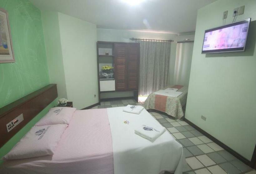 Номер Стандарт, Terra Mater