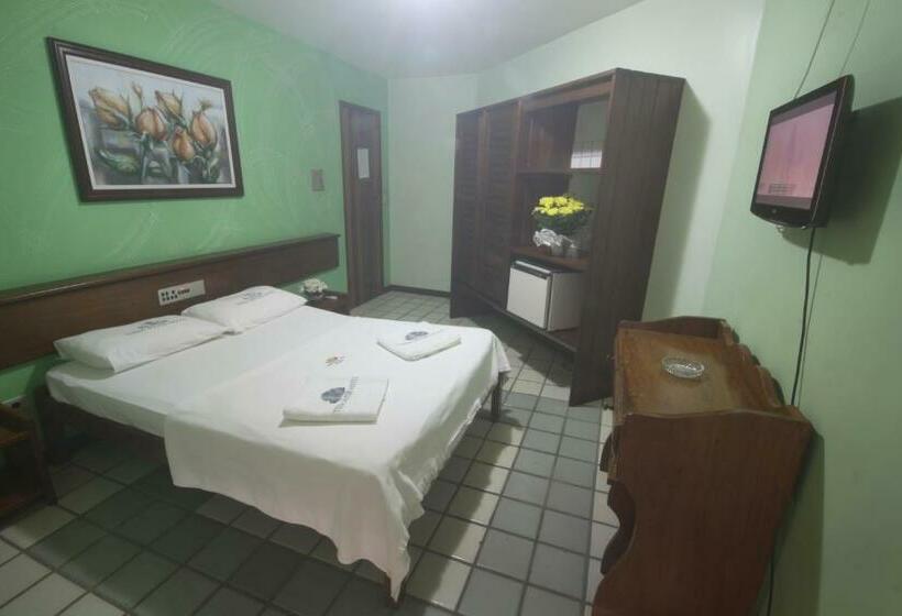 Номер Стандарт, Terra Mater