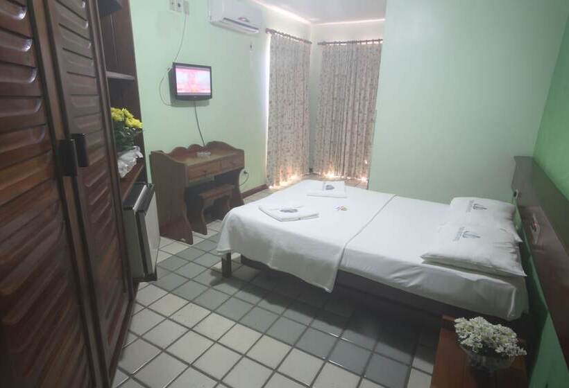 Номер Стандарт, Terra Mater