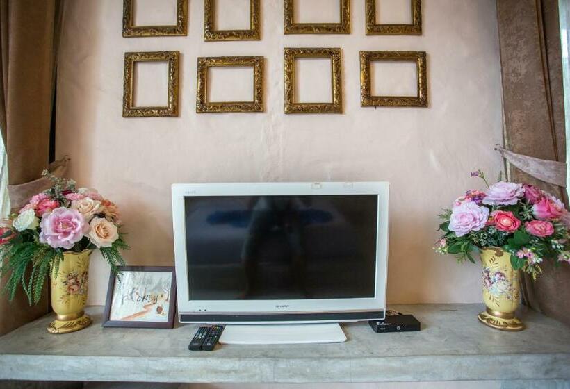 סוויטה, The Harmony Resort