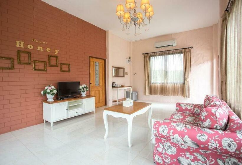 סוויטה, The Harmony Resort