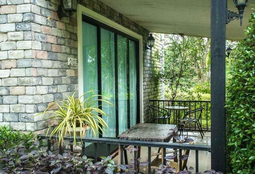 חדר סופריור, The Harmony Resort