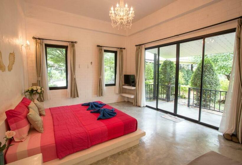 חדר סופריור, The Harmony Resort