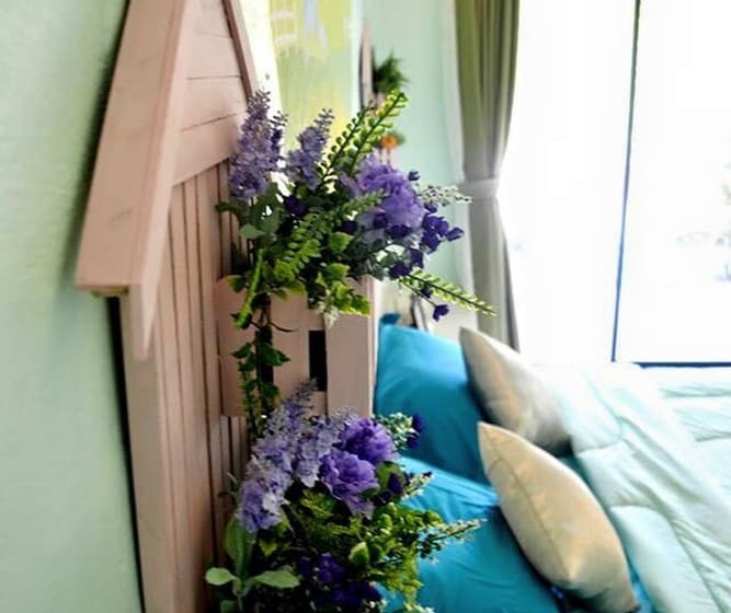 חדר סופריור, The Harmony Resort