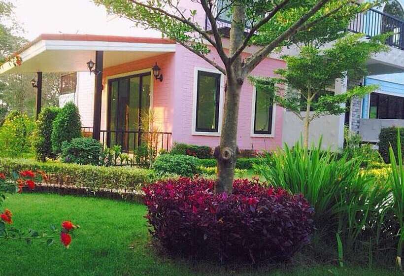 高级大房间, The Harmony Resort