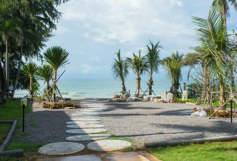 디럭스 룸, Villa Blanca Hotel & Restaurant