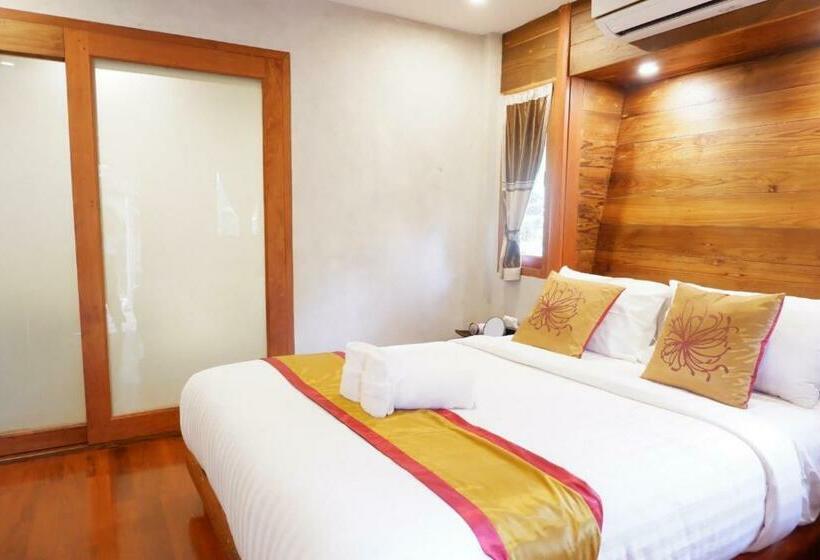 标准间, Yotaka@pai