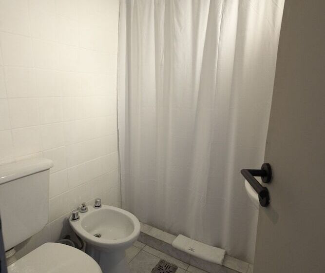 اتاق استاندارد, M382 Hotel Bariloche