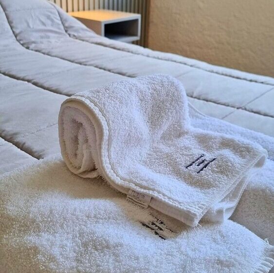 اتاق استاندارد, M382 Hotel Bariloche