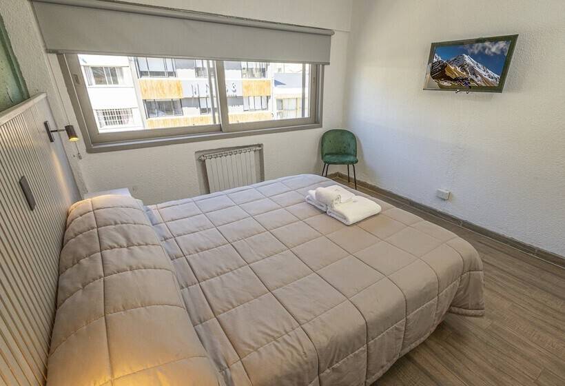 اتاق استاندارد, M382 Hotel Bariloche