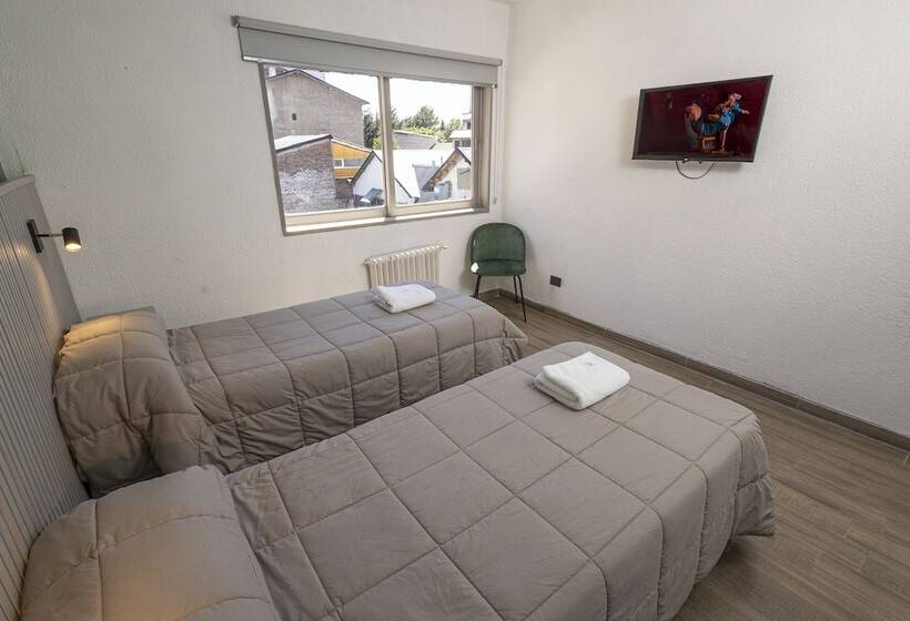 스탠다드 룸, M382 Hotel Bariloche