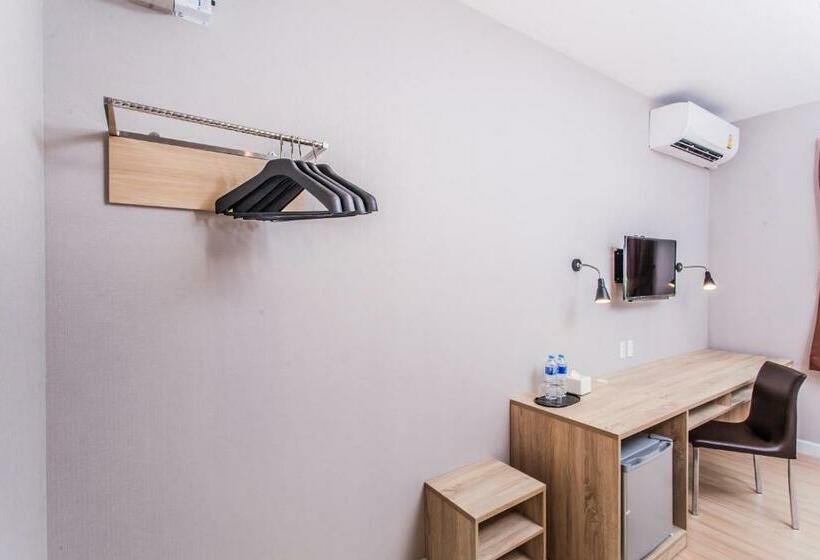 Номер Стандарт, Morino Hotel Si Racha