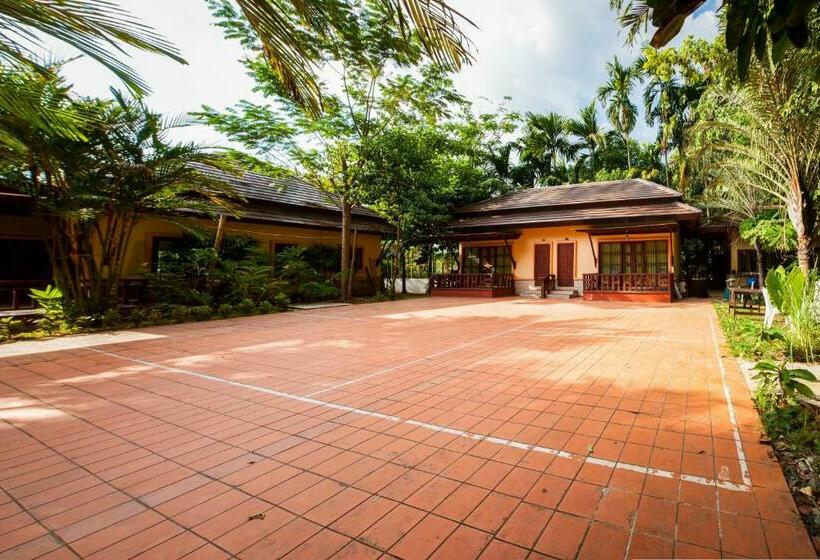 Номер Стандарт Вид на Сад, Palms Hill Resort