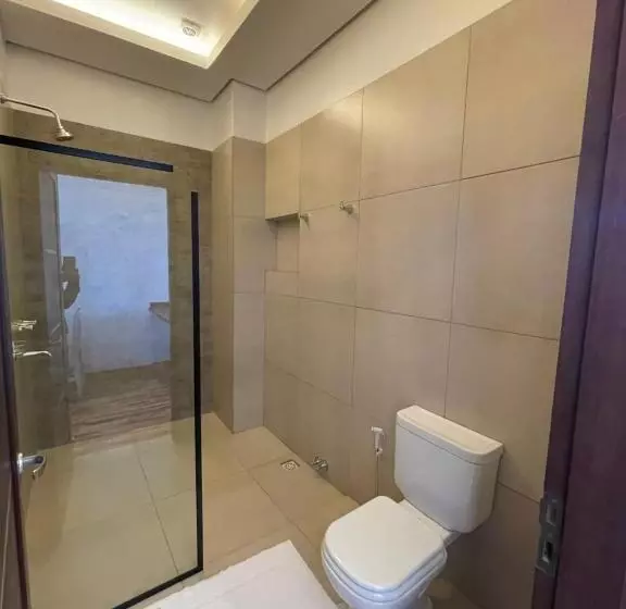 Executive-sviitti, Patio Del Puerto Hotel Boutique