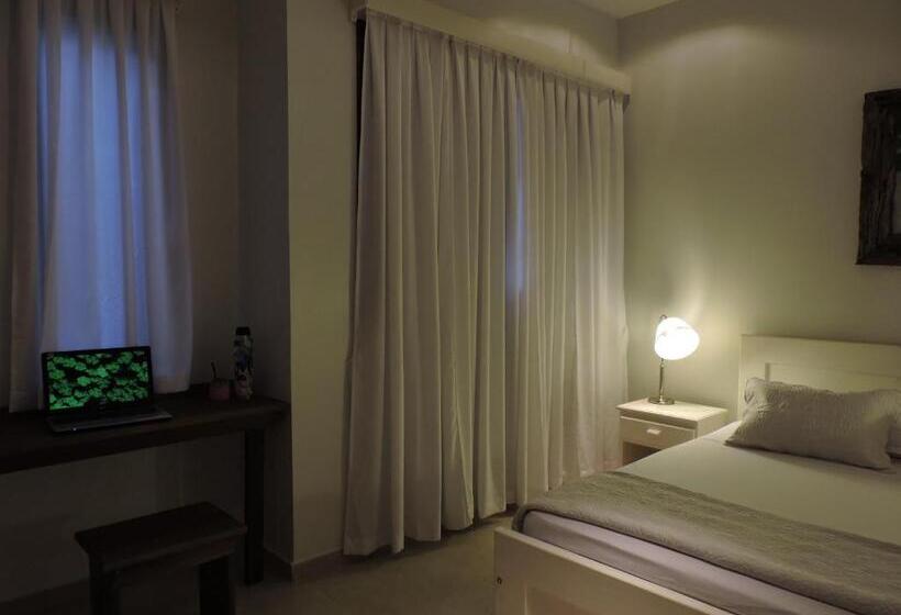 جناح, Patio Del Puerto Hotel Boutique