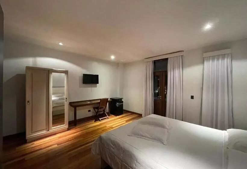 Sviitti, Patio Del Puerto Hotel Boutique