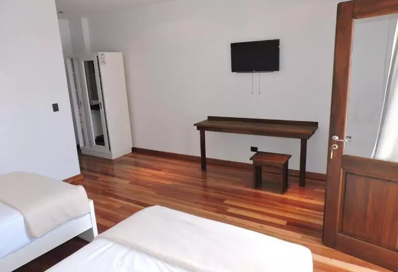 Standard-huone, Patio Del Puerto Hotel Boutique