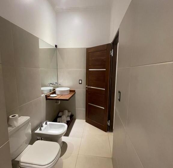 Номер Стандарт Индивидуальный, Patio Del Puerto Hotel Boutique