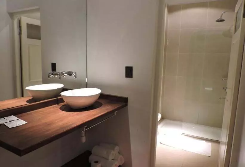 Deluxe Yhden Hengen Huone, Patio Del Puerto Hotel Boutique