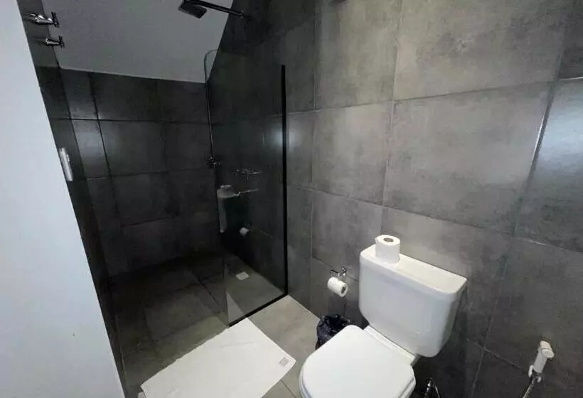 Suite with Terrace, Patio Del Puerto Hotel Boutique