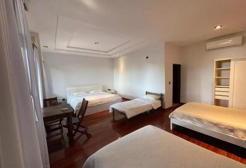 Perhesviitti, Patio Del Puerto Hotel Boutique