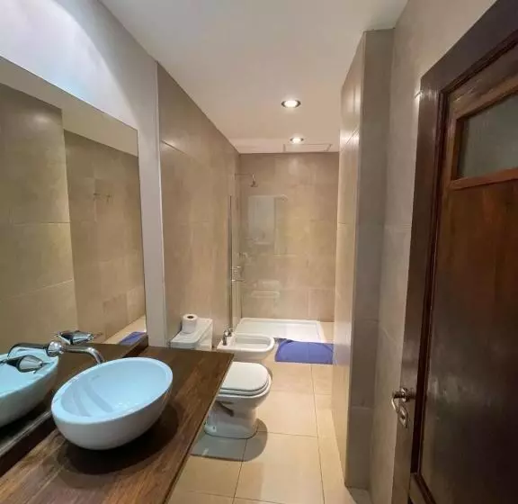 Perhesviitti, Patio Del Puerto Hotel Boutique
