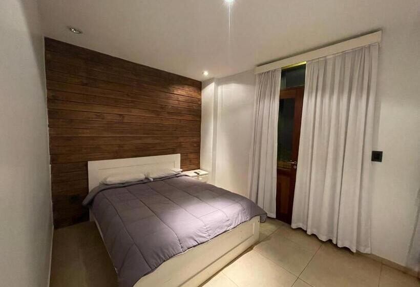 غرفة إقتصادية فردية, Patio Del Puerto Hotel Boutique